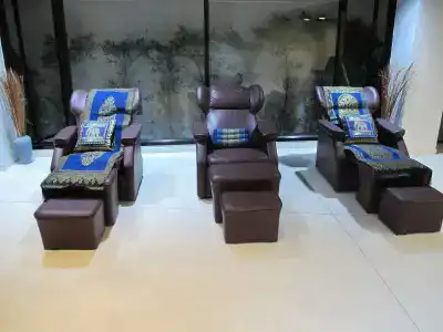 Suvarnabhumi Oriental - 15