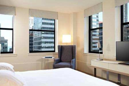 Hyatt Centric The Loop Chicago - 49