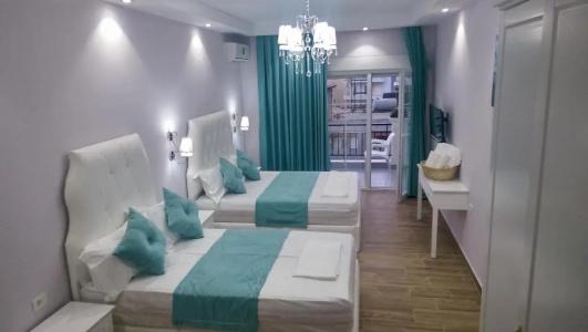 Flower Residence - 119