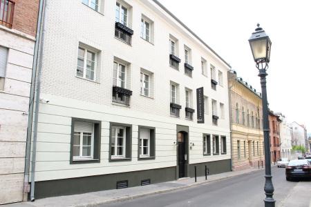 Milford Suites Budapest - 0