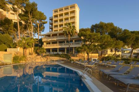 Barceló Illetas Albatros - Только для взрослых - 16