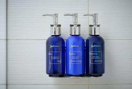 Radisson Blu Downtown - 75
