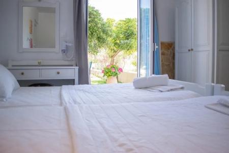 Evdokia Αpartments & Dimitra Village - 90