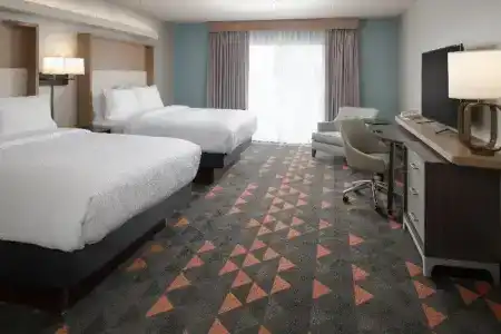 Holiday Inn - Portland - Columbia Riverfront, an IHG - 60
