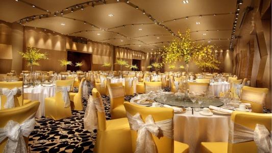 Intercontinental Qingdao, An Ihg - 24