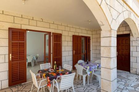 Villa Valjalo - 150