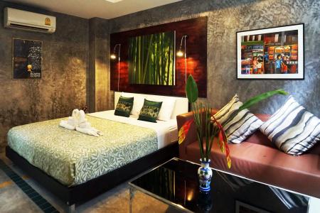 Phuket Paradiso - 1