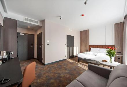 Mercure Bialystok - 2