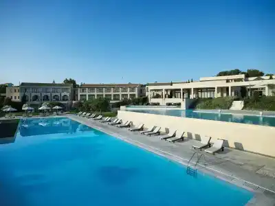 Atlantica Eleon Grand Resort - 16