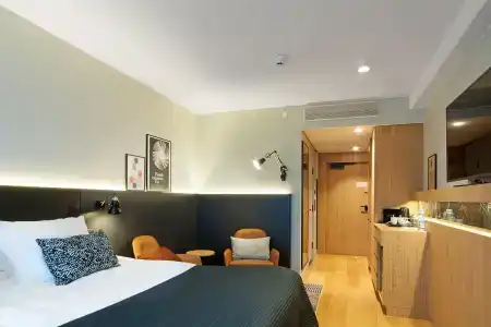 Holiday Inn Helsinki - Expo, An Ihg - 3