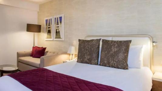 Crowne Plaza London Kings Cross, An Ihg - 39