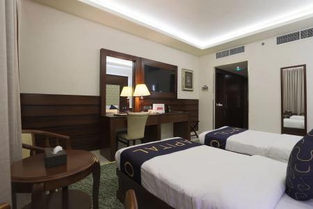 Queen Palace - 6