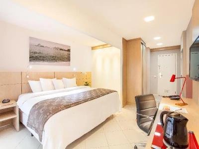 Quality Rio de Janeiro - Barra da Tijuca - 72