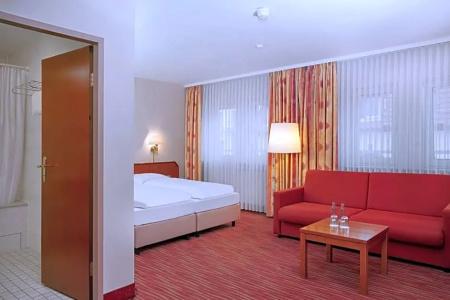 Novum Mannheim City - 105