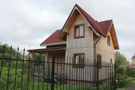 Ваганово Сити - 8