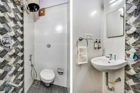 Treebo Trend Rotano Suites - 7