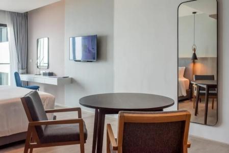 Fortune Saeng Chan Beach Rayong - Sha Plus - 22