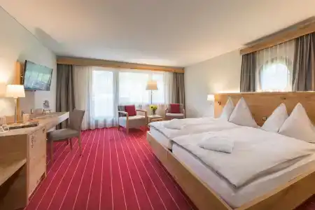 Sunstar Klosters - 81