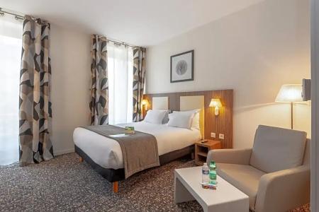 Holiday Inn Paris OpéRa - Grands Boulevards, An Ihg - 73