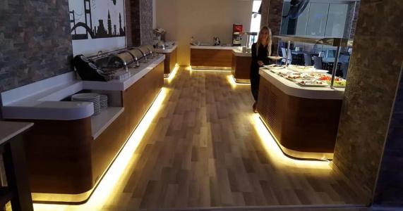Comet De Luxe - Halal All Inclusive - 30