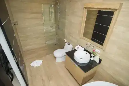 Pumeria Resort Phuket - Sha Plus - 38