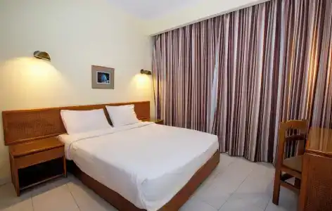Sunny Days Mirette Family Resort - Families and couples only - 36