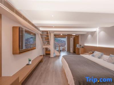 Capital Executive Apartment - 53