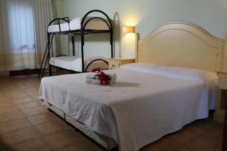 Club Esse Cala Gonone - 51