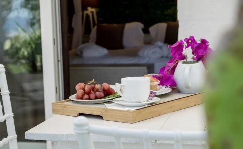 San Lorenzo Boutique & Spa - 97