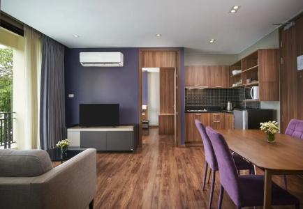 Amp Am House Bangkok - 67