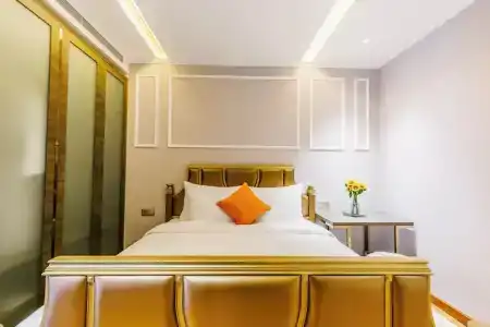 Winsuites Saigon - 199