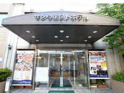 Sunwest Sasebo - 13