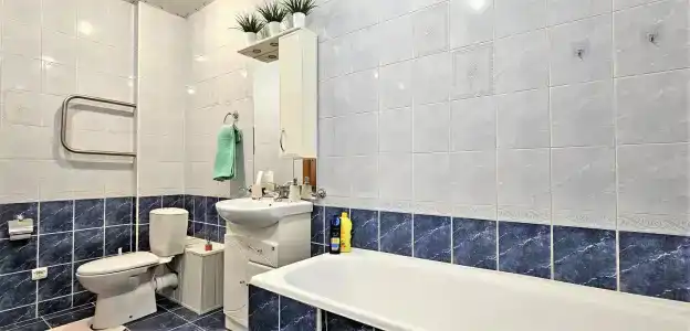 Добрый Дом рядом с Цветным Бульваром - 24