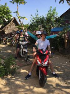 Thai Guesthouse - 38