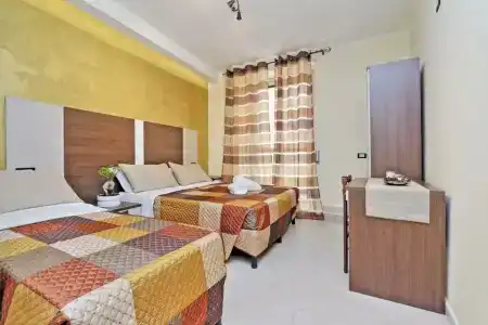 Roma Suite Centro - 2