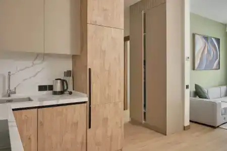 Stylo Residences & Suites - 191