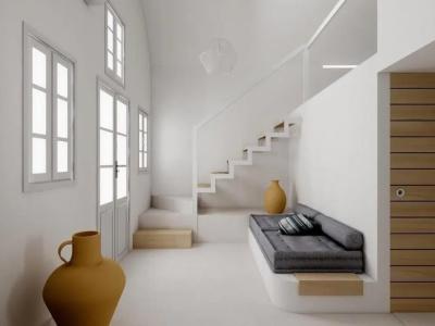 Muses Cycladic Suites - 114