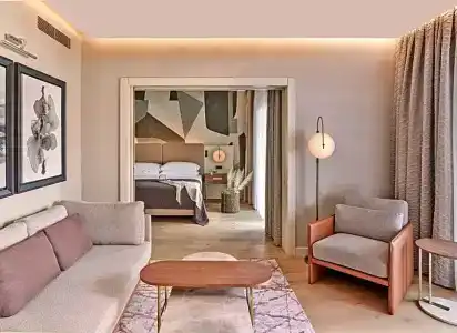 Hilton Dalaman Sarigerme Resort & Spa - 82