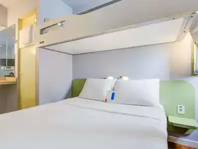ibis budget RJ Copacabana - 67