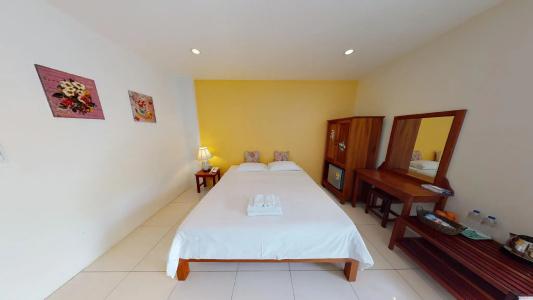 Smile Hua-Hin Resort - Sha Plus - 41