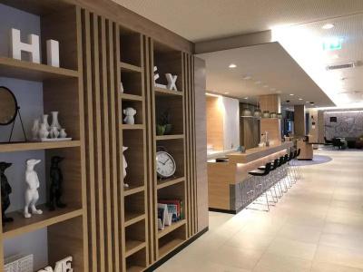 Holiday Inn Express Munich - City East, An Ihg - 5