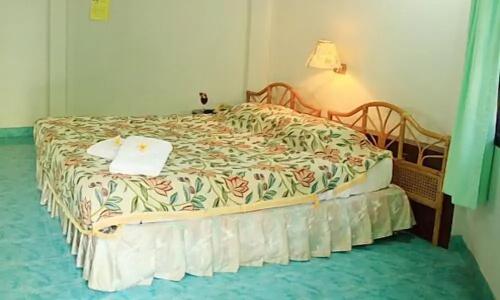 Duenshine Resort - 34
