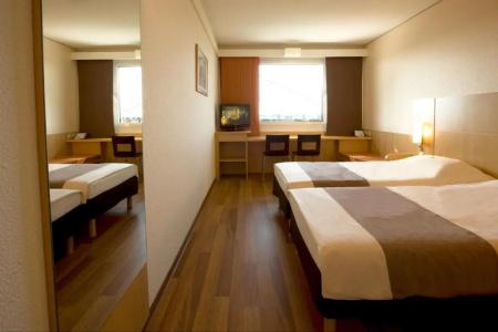 Ibis Wien Messe - 41