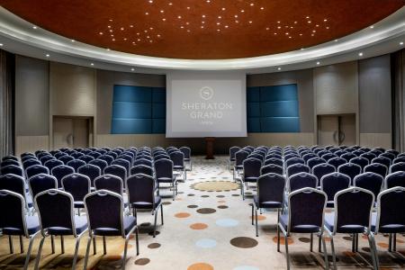 Sheraton Grand Adana - 30