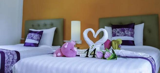 Saitharn Iyara &Spa - 83