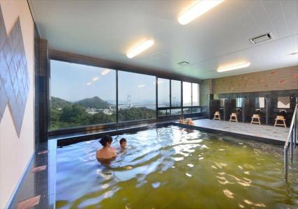 Washu Blue Resort Kasago (Washu Highland) - 16