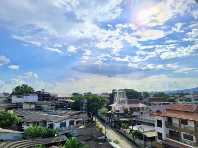 Bed and Terrace Guesthouse Chiang Mai - 99
