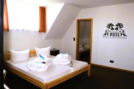 Schwarzes Ross & Restaurant Oberwiesenthal - 45