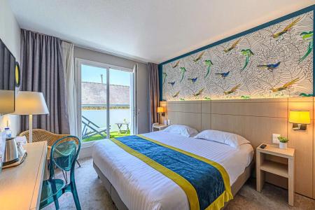 Best Western Plus Hôtel Vannes Centre Ville - 42