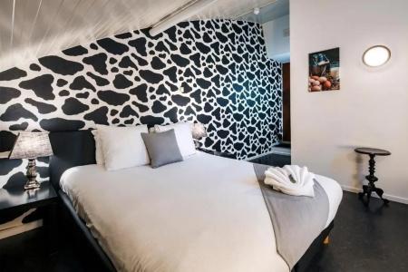 h2Otel Rotterdam - 23